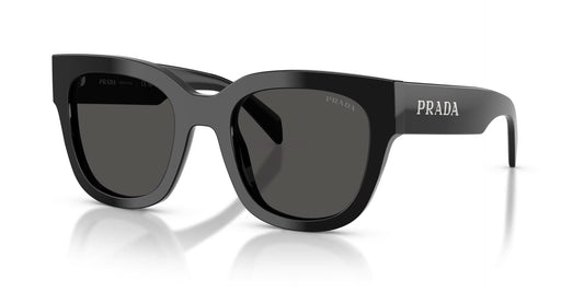 PRADA PRCO4S 16K08Z 52 SUNGLASSES