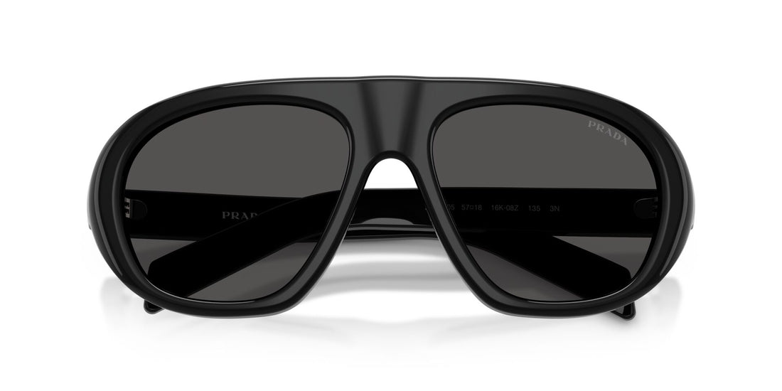 PRADA PRC05S 16K08Z 57 SUNGLASSES