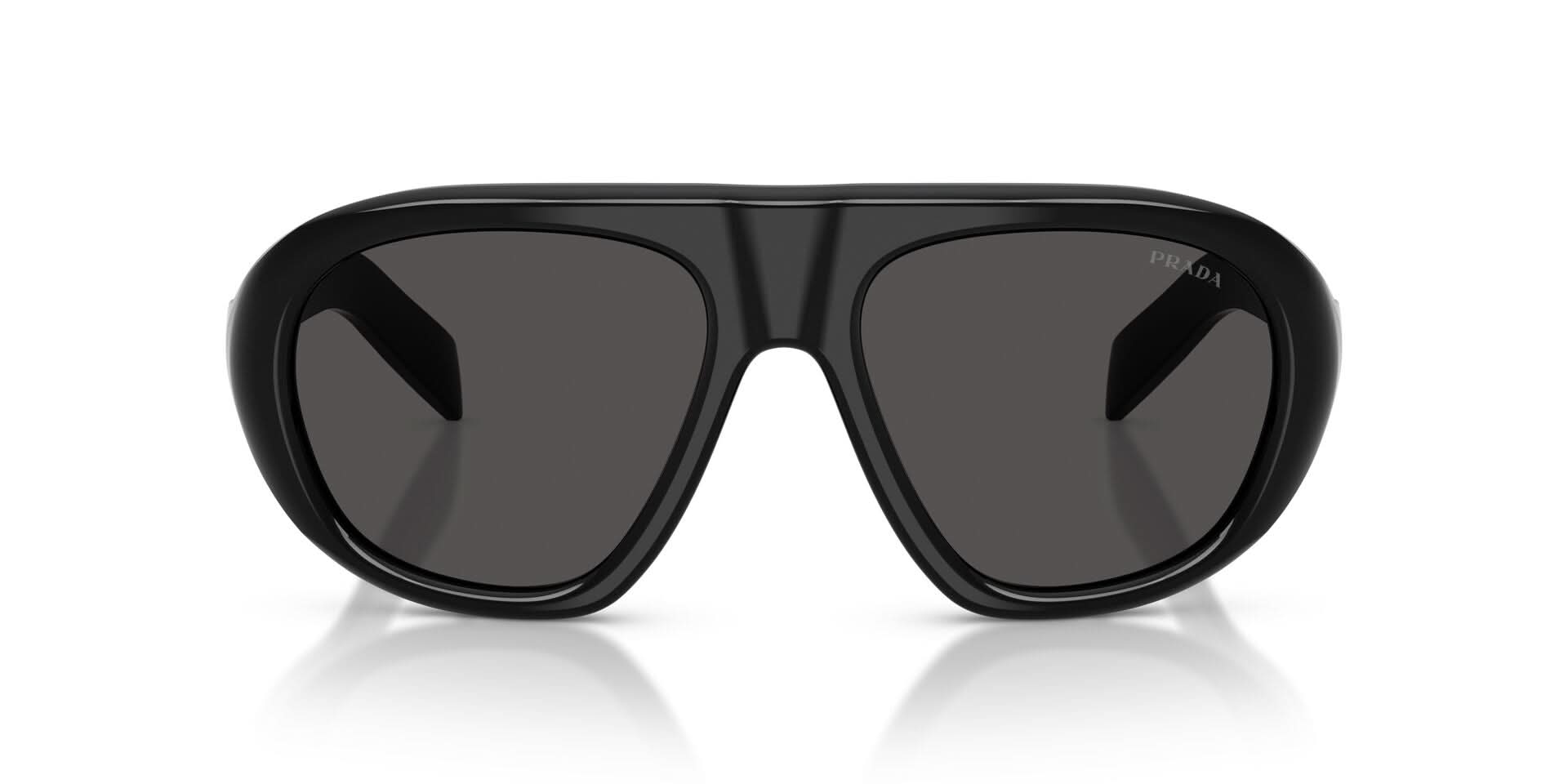 PRADA PRC05S 16K08Z 57 SUNGLASSES