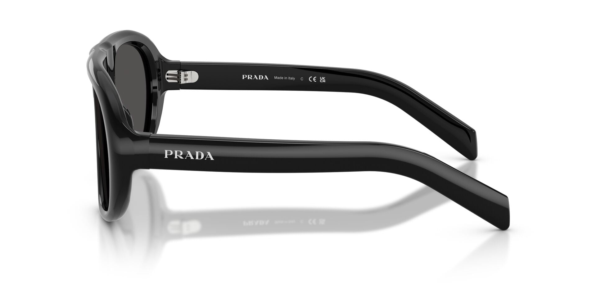 PRADA PRC05S 16K08Z 57 SUNGLASSES