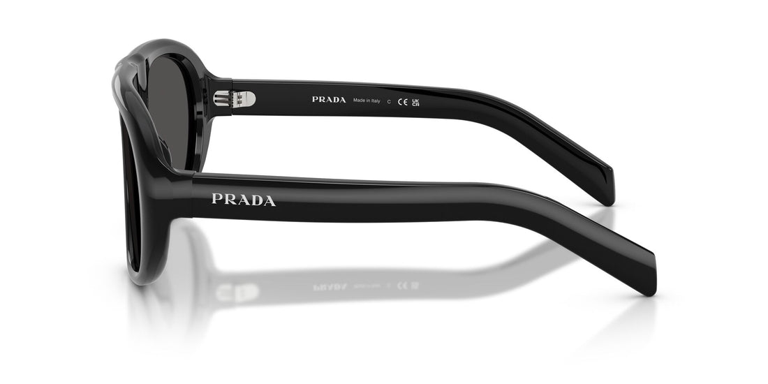 PRADA PRC05S 16K08Z 57 SUNGLASSES