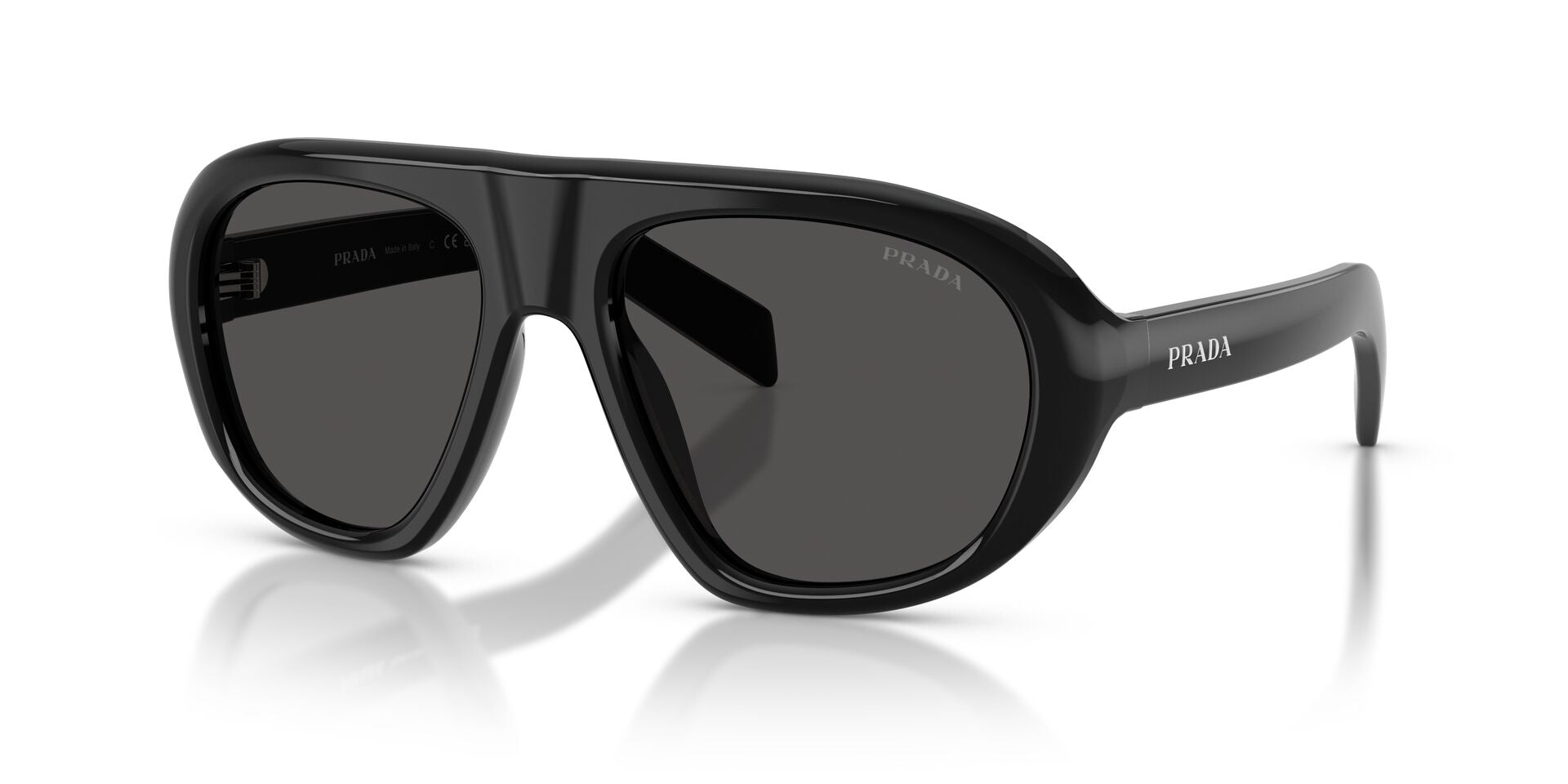 PRADA PRC05S 16K08Z 57 SUNGLASSES