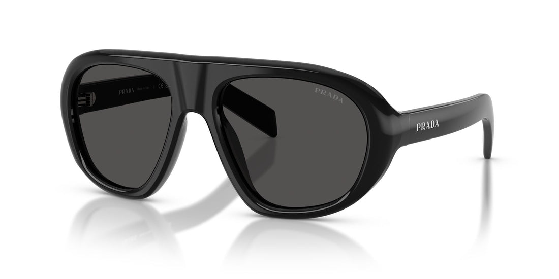 PRADA PRC05S 16K08Z 57 SUNGLASSES