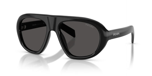 PRADA PRC05S 16K08Z 57 SUNGLASSES