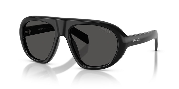 PRADA PRC05S 16K08Z 57 SUNGLASSES