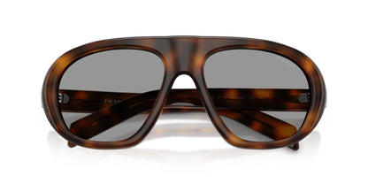 PRADA PRC05S 20D50Q 57 SUNGLASSES