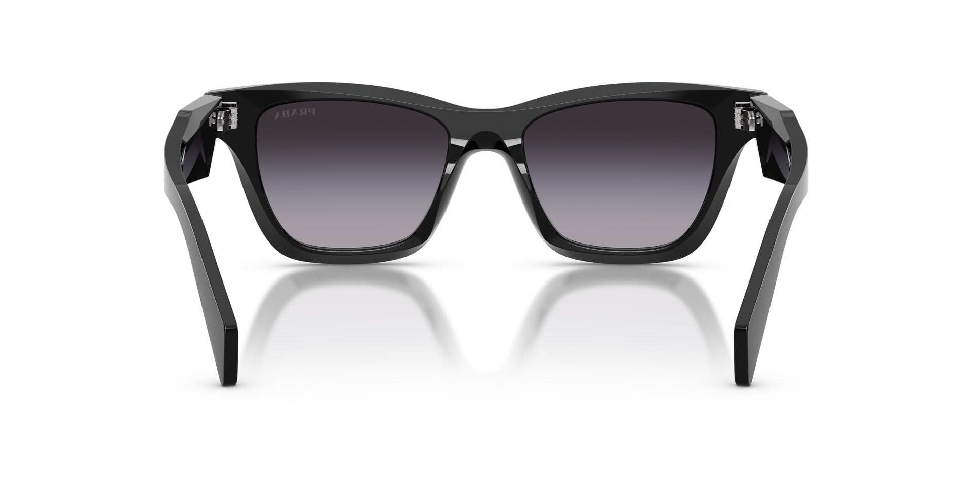 PRADA PRC07S 16K90A 51 SUNGLASSES