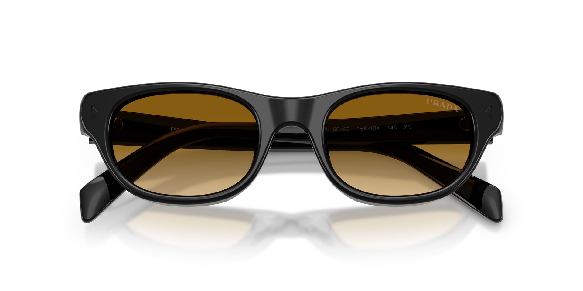 PRADA PRC08S 16K10X 50 SUNGLASSES