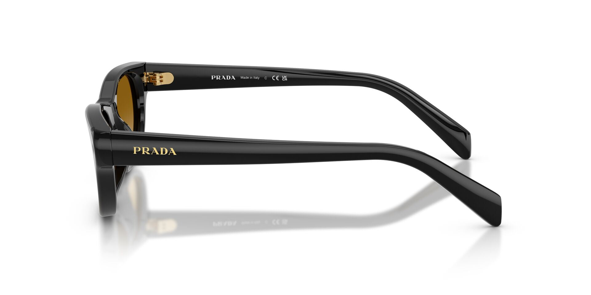 PRADA PRC08S 16K10X 50 SUNGLASSES