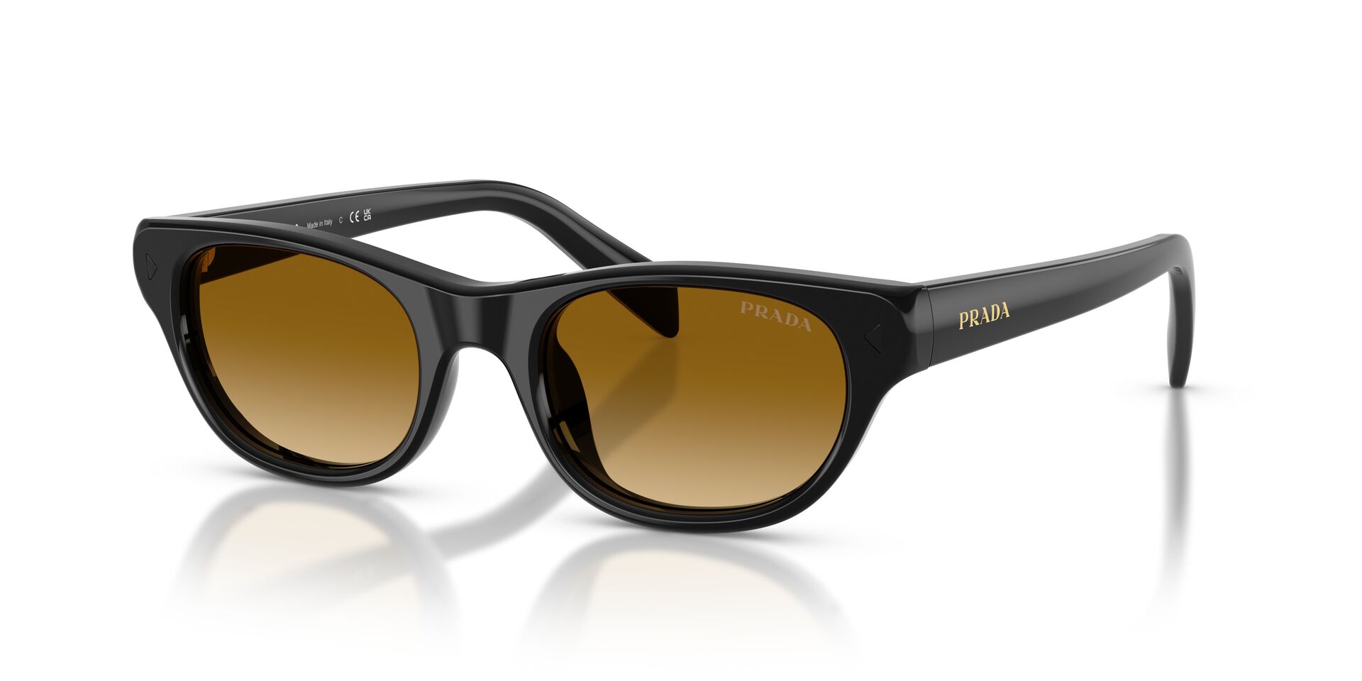 PRADA PRC08S 16K10X 50 SUNGLASSES