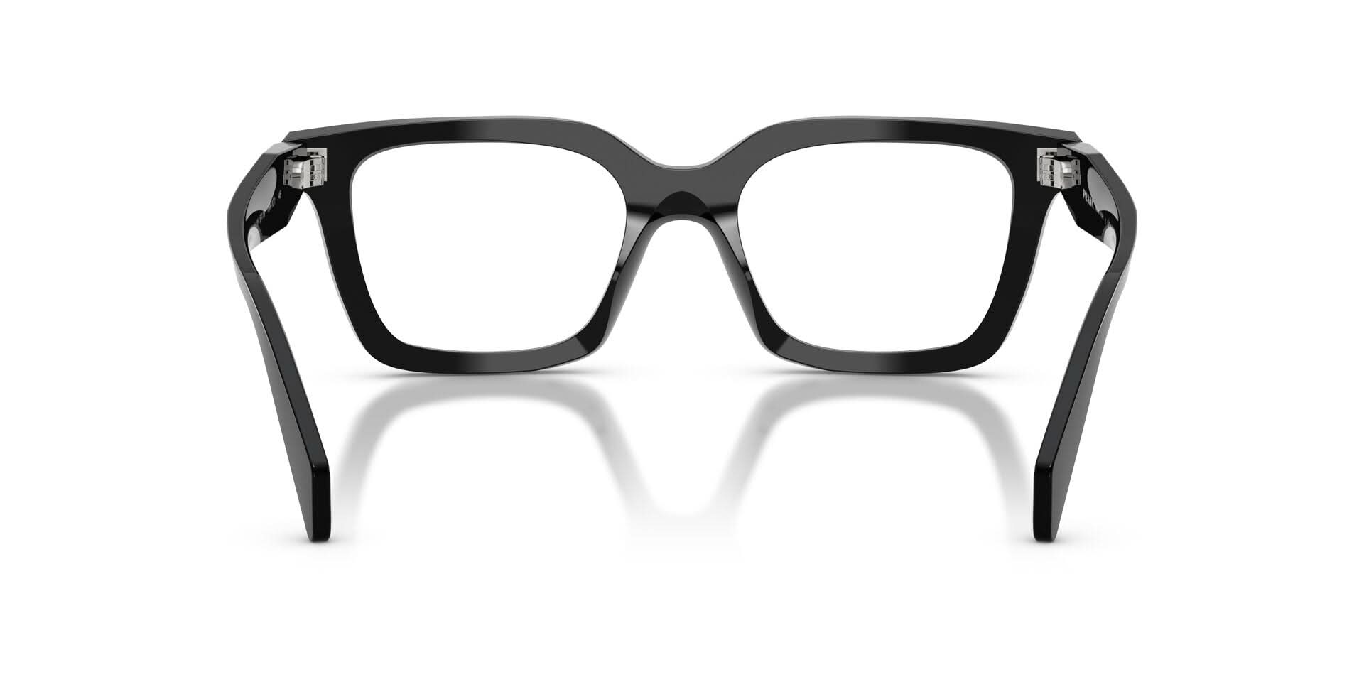PRADA PRC08V 16K1O1 50 FRAME