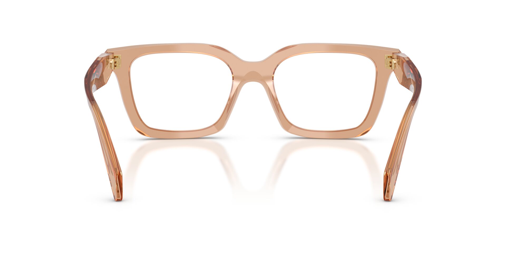 PRADA PRC08V 20H1O1 50 FRAME