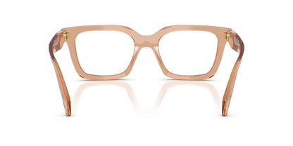 PRADA PRC08V 20H1O1 50 FRAME