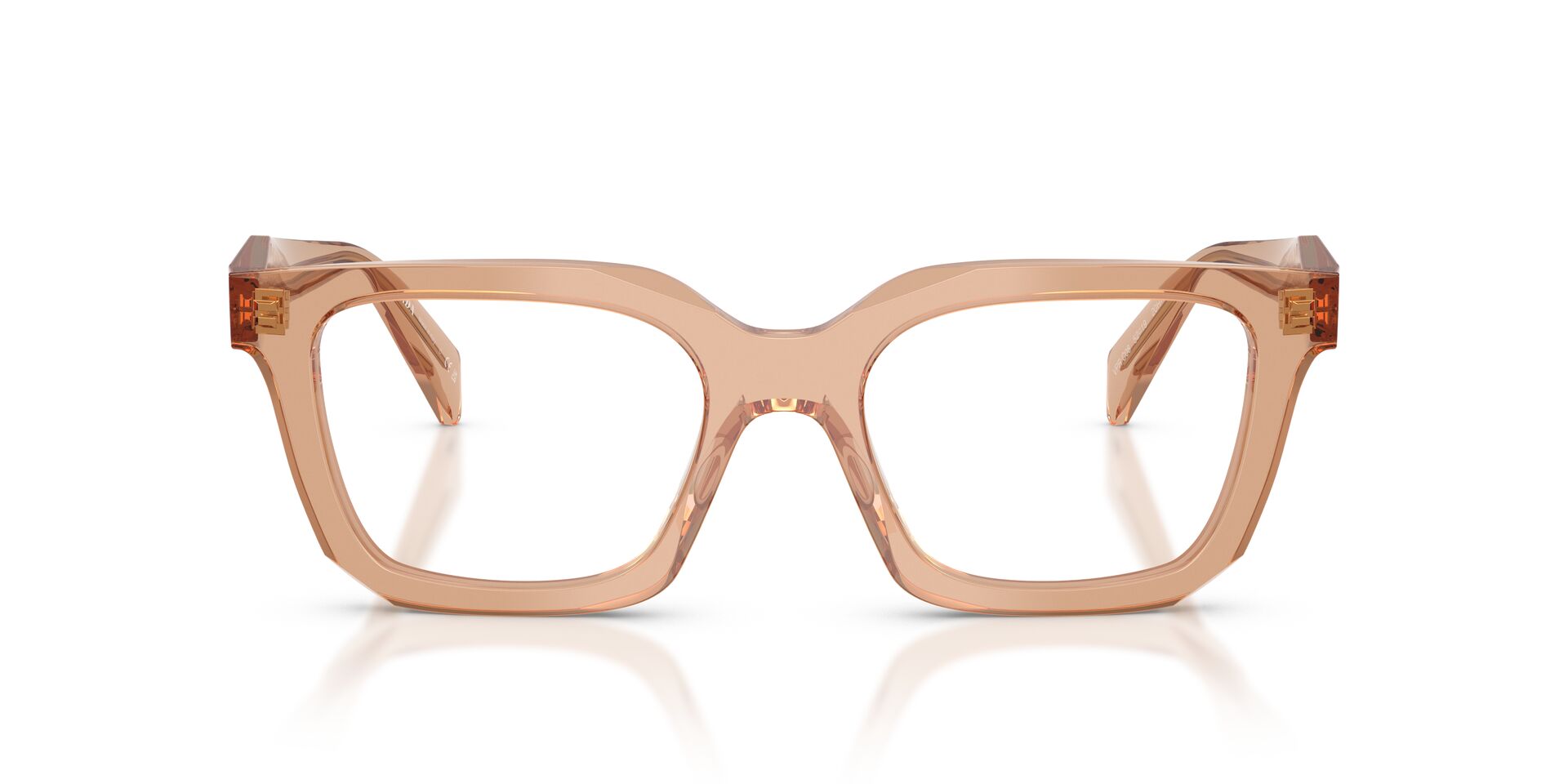 PRADA PRC08V 20H1O1 50 FRAME