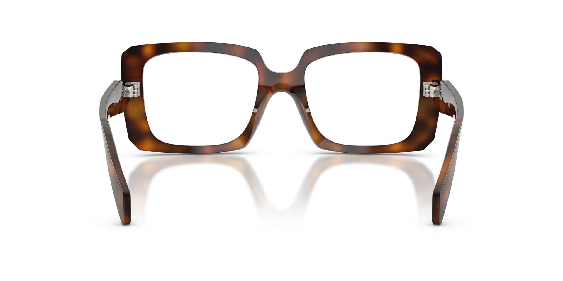 PRADA PRC09V 20D1O1 51 FRAME