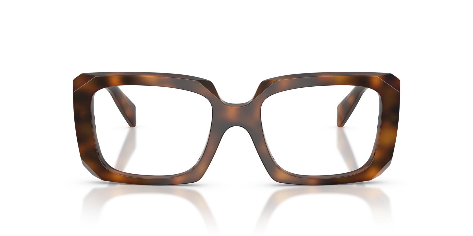 PRADA PRC09V 20D1O1 51 FRAME