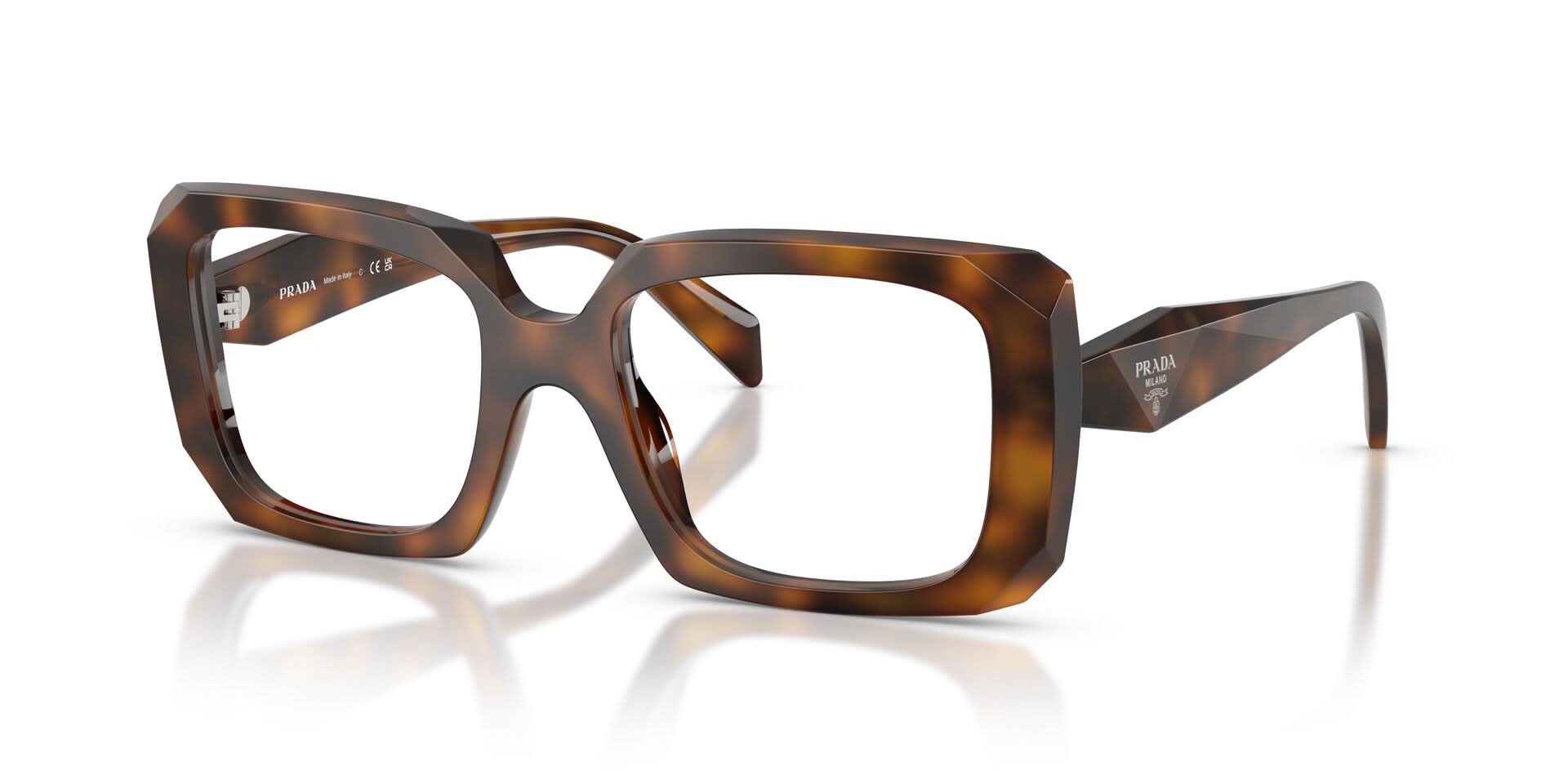 PRADA PRC09V 20D1O1 51 FRAME