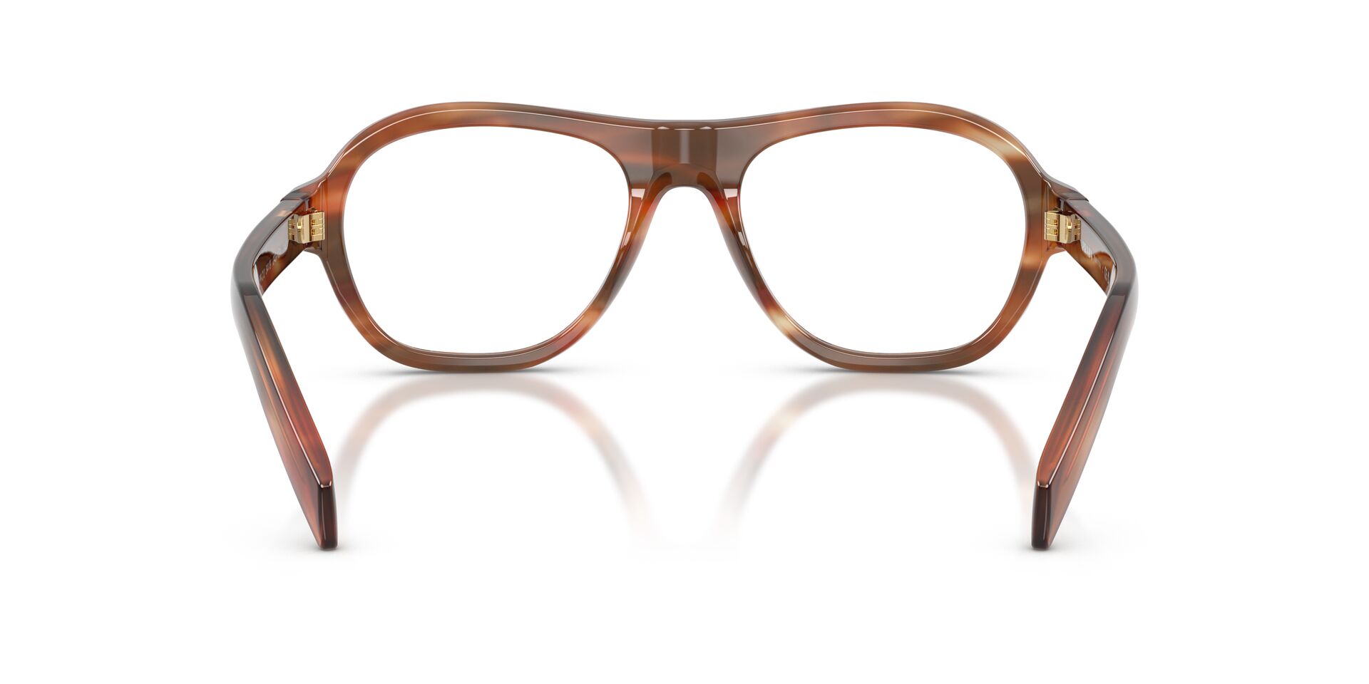 PRADA PRC12V 24G1O1 52 FRAME