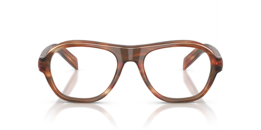 PRADA PRC12V 24G1O1 52 FRAME
