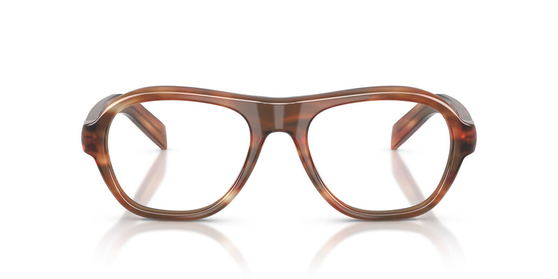 PRADA PRC12V 24G1O1 52 FRAME