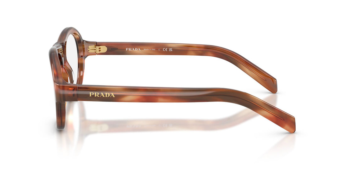 PRADA PRC12V 24G1O1 52 FRAME