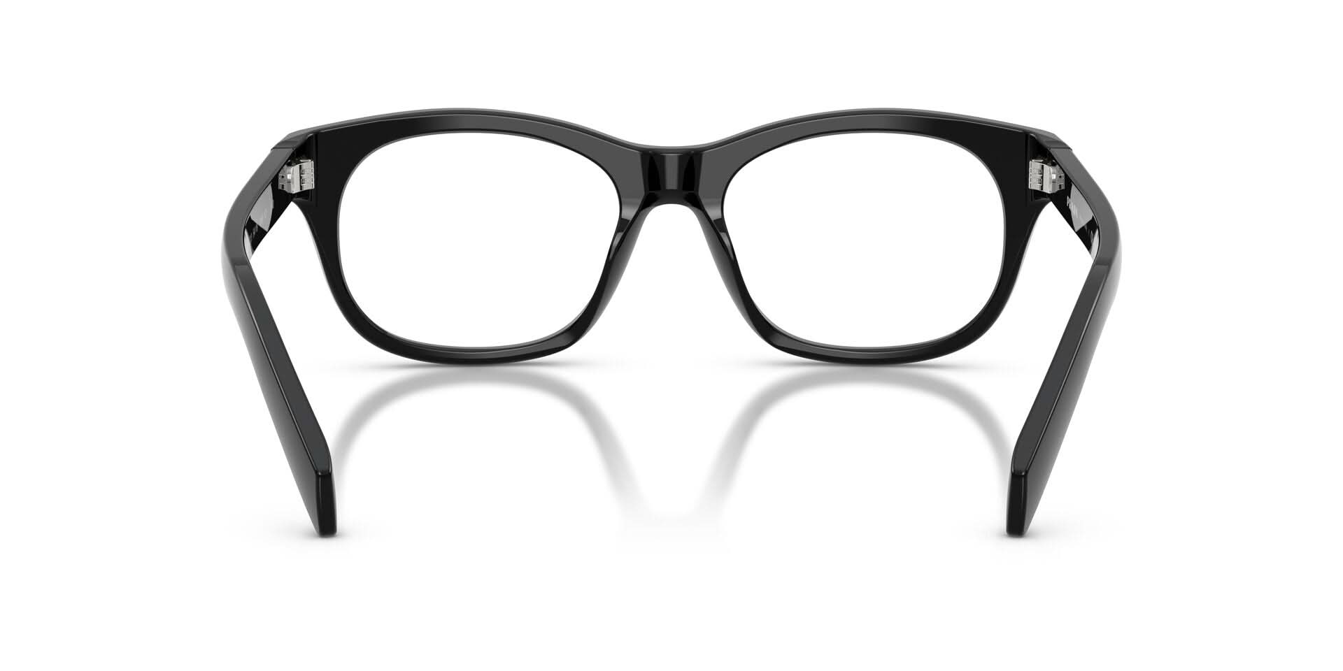 PRADA PRC13V 16K1O1 52 FRAME