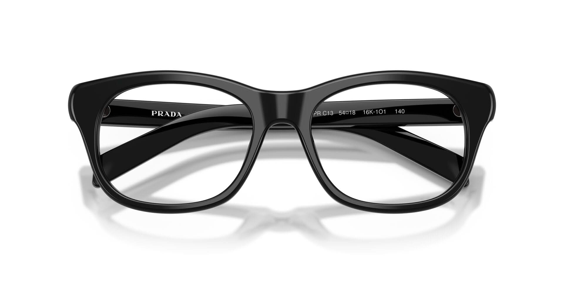 PRADA PRC13V 16K1O1 52 FRAME