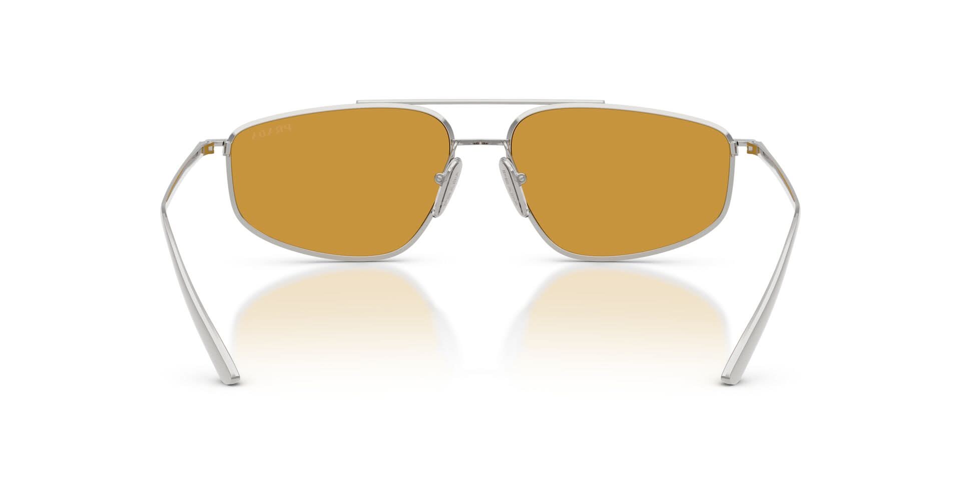 PRADA PRC51S 1BC50P 58 SUNGLASSES