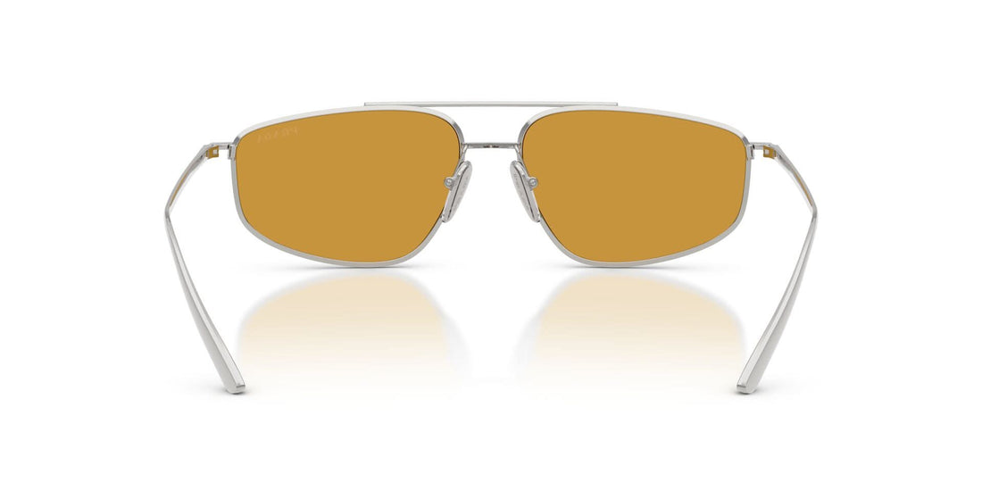 PRADA PRC51S 1BC50P 58 SUNGLASSES