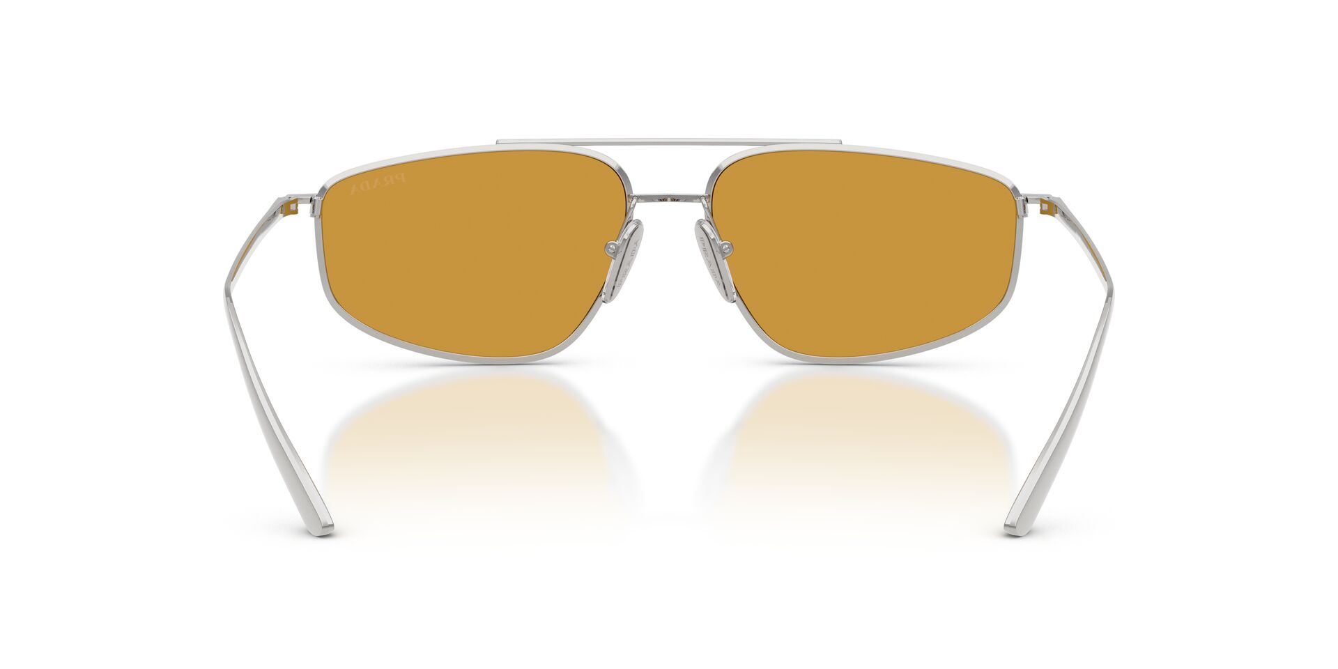 PRADA PRC51S 1BC50P 58 SUNGLASSES