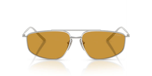 PRADA PRC51S 1BC50P 58 SUNGLASSES