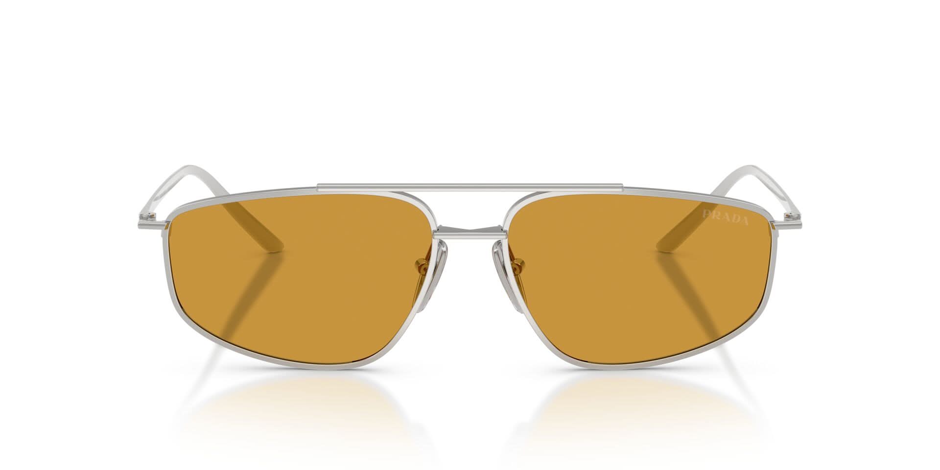 PRADA PRC51S 1BC50P 58 SUNGLASSES