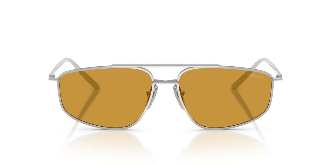 PRADA PRC51S 1BC50P 58 SUNGLASSES