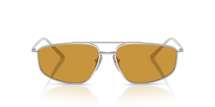 PRADA PRC51S 1BC50P 58 SUNGLASSES