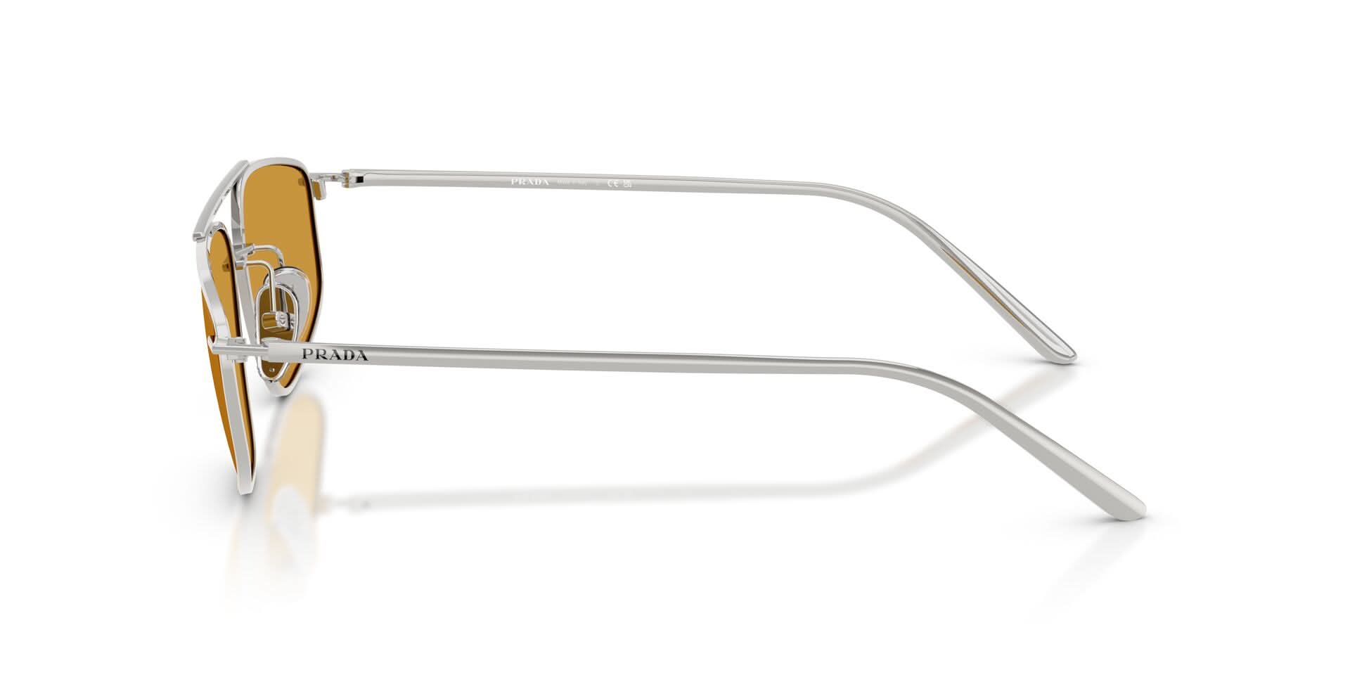 PRADA PRC51S 1BC50P 58 SUNGLASSES