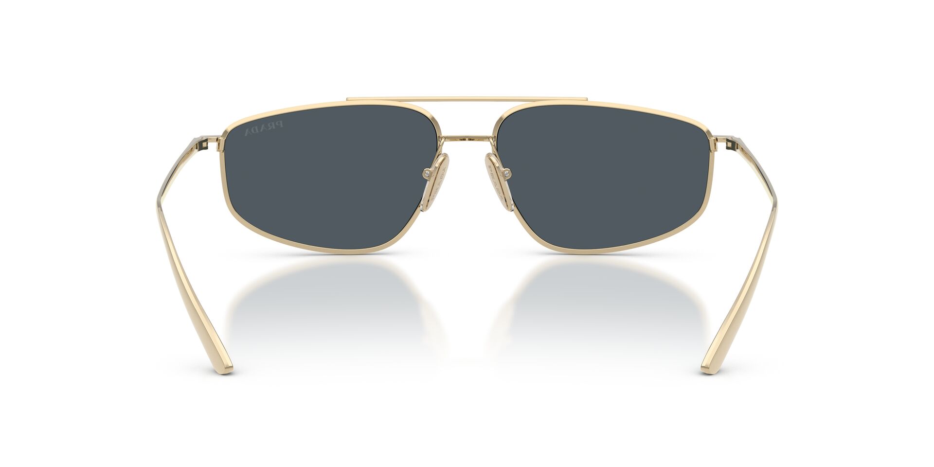 PRADA PRC51S ZVN70B 58 SUNGLASSES