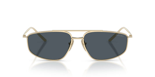 PRADA PRC51S ZVN70B 58 SUNGLASSES