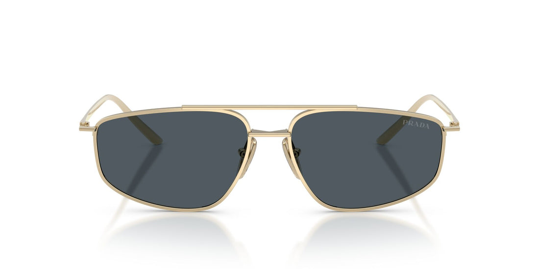 PRADA PRC51S ZVN70B 58 SUNGLASSES