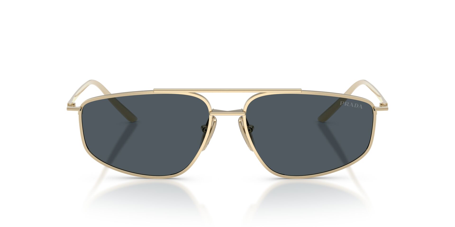 PRADA PRC51S ZVN70B 58 SUNGLASSES