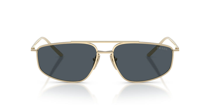 PRADA PRC51S ZVN70B 58 SUNGLASSES