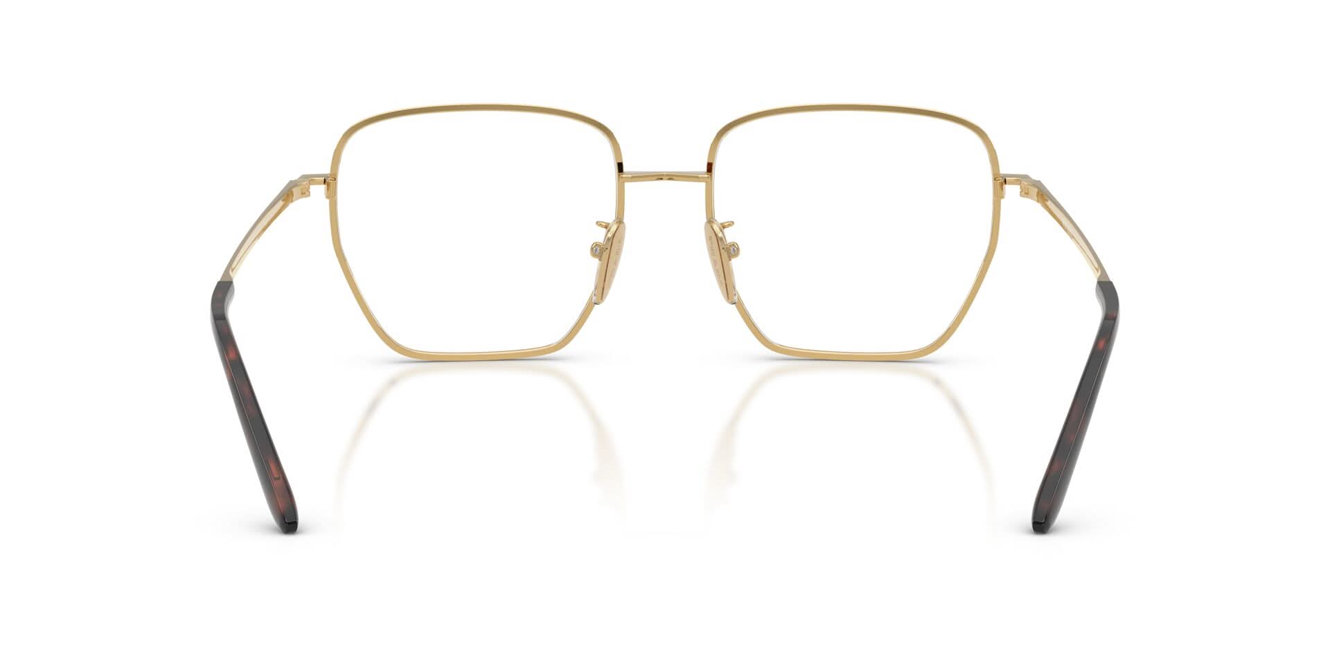 PRADA PRC51VD 5AK1O1 52 FRAME