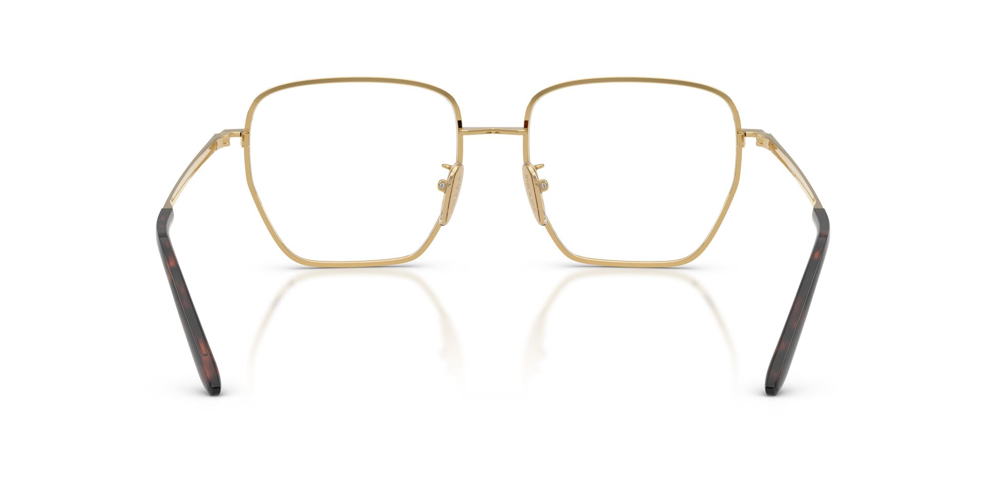 PRADA PRC51VD 5AK1O1 52 FRAME