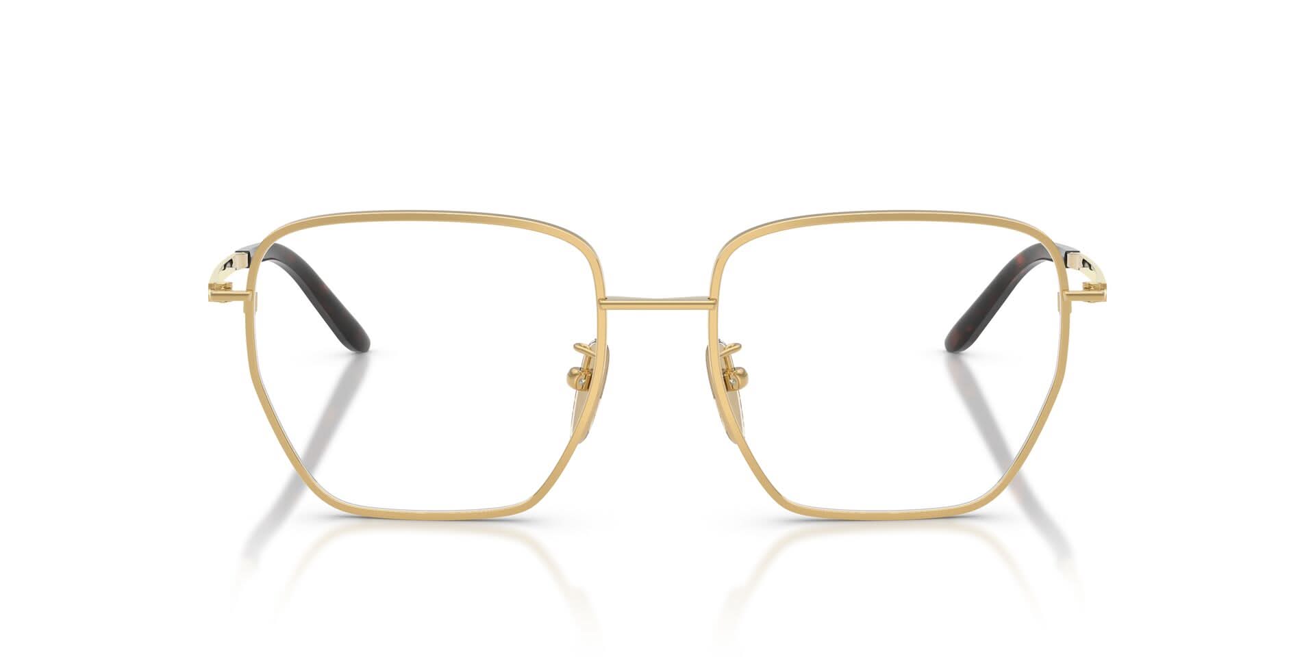 PRADA PRC51VD 5AK1O1 52 FRAME