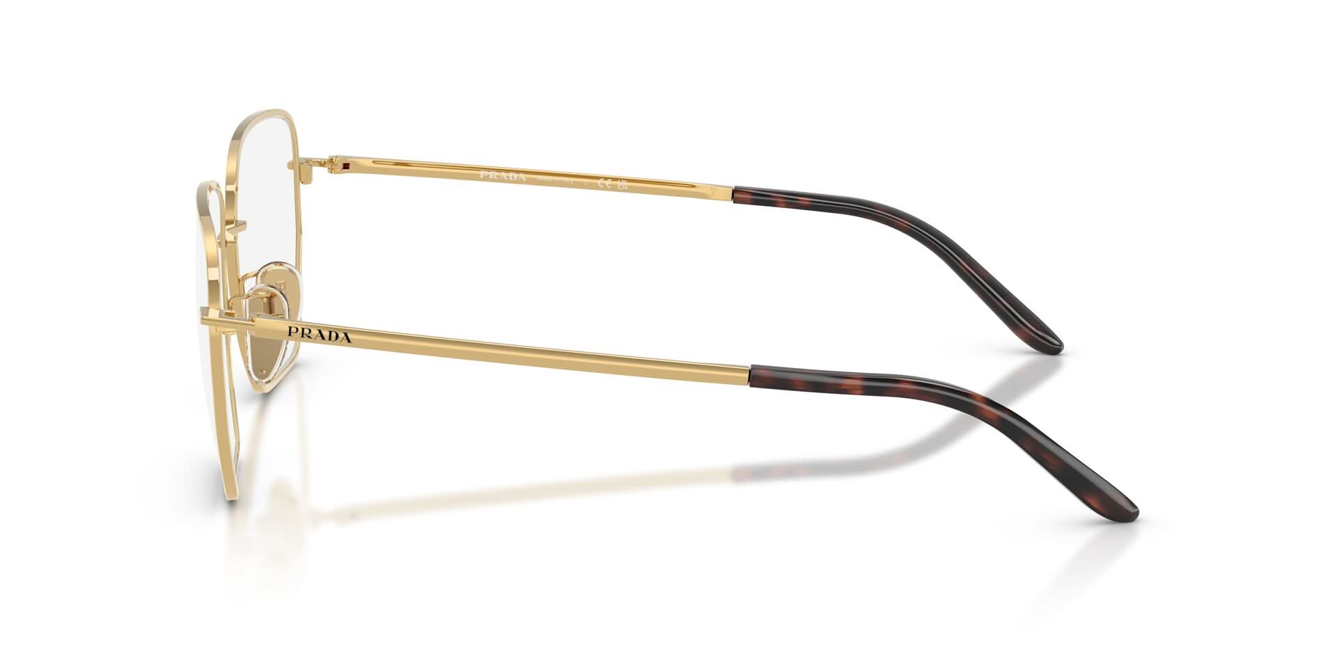 PRADA PRC51VD 5AK1O1 52 FRAME
