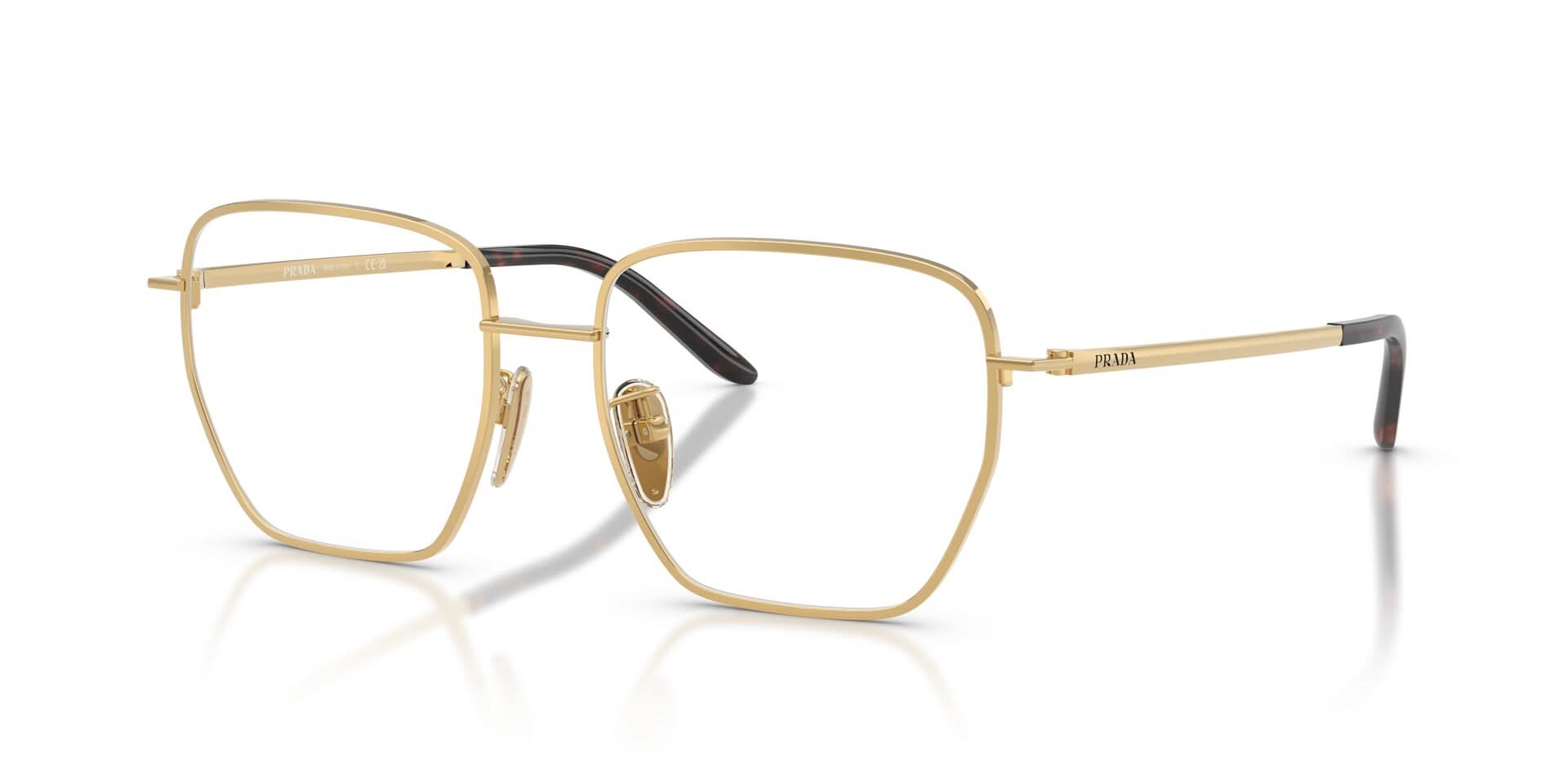 PRADA PRC51VD 5AK1O1 52 FRAME