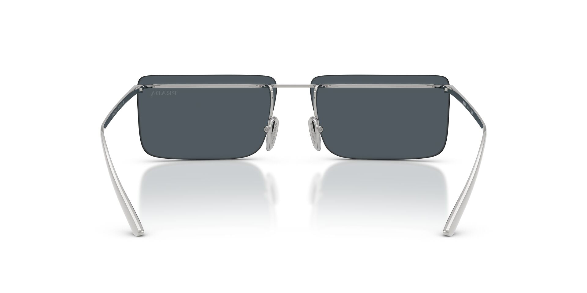 PRADA PRC53S 1BC70B 60 SUNGLASSES