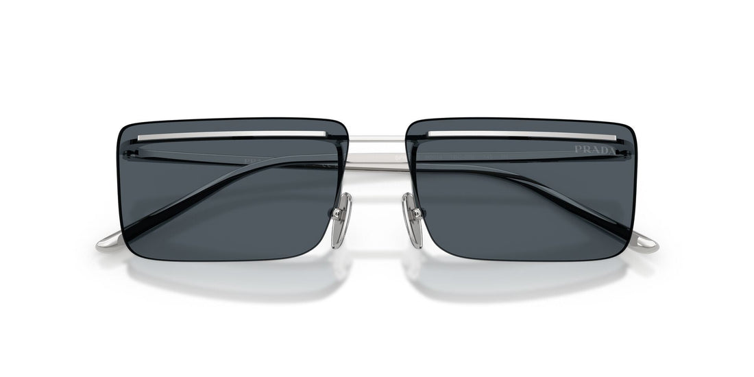 PRADA PRC53S 1BC70B 60 SUNGLASSES