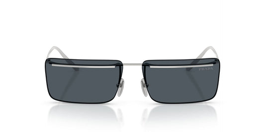 PRADA PRC53S 1BC70B 60 SUNGLASSES