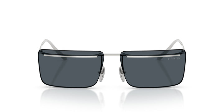 PRADA PRC53S 1BC70B 60 SUNGLASSES