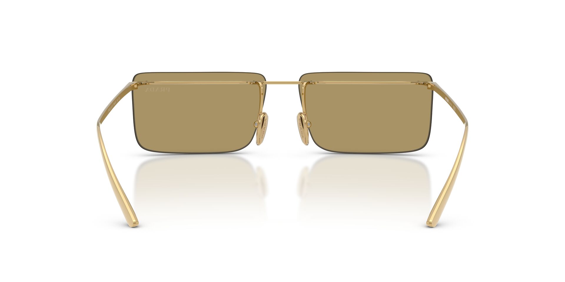 PRADA PRC53S 5AK70G 60 SUNGLASSES